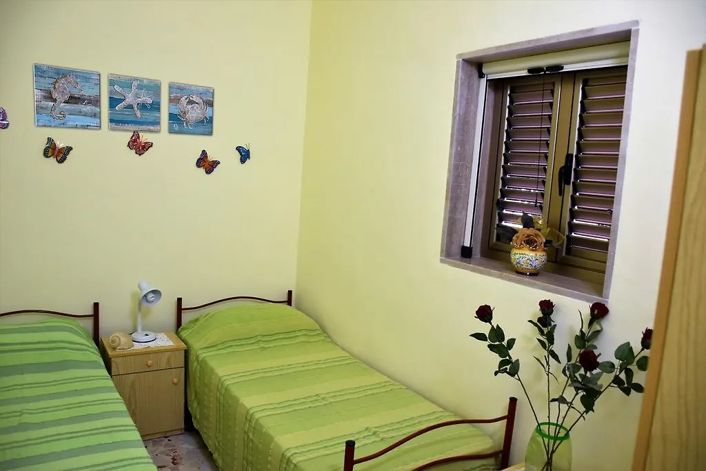 Villino Fascinoso By Holiday World Apartman Granelli