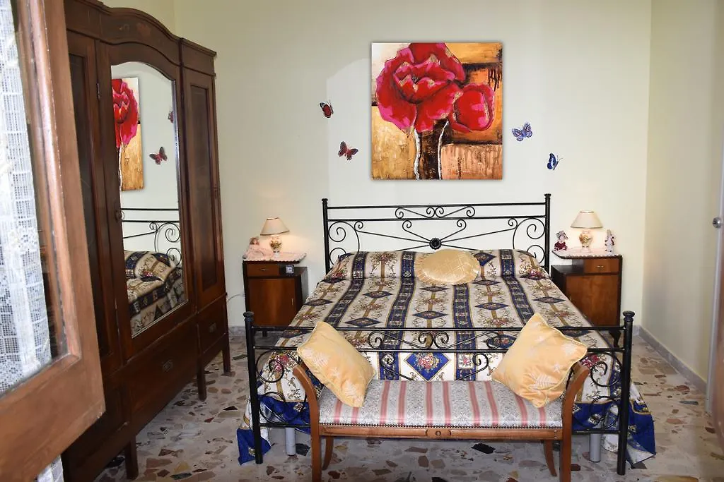 Villino Fascinoso By Holiday World Apartman Granelli